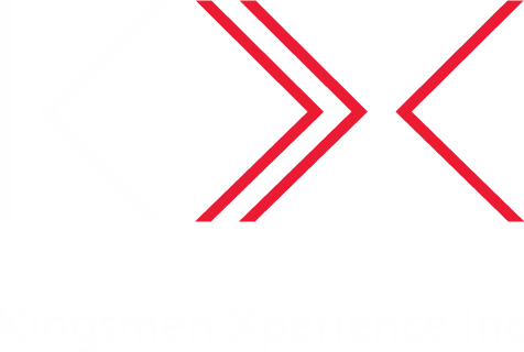KX Kingsmen Xperience Inc